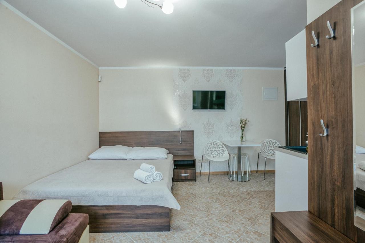 Apartament Ramzes Niechorze Zewnętrze zdjęcie
